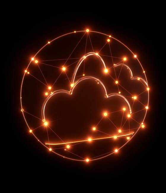 Cloud infrastructure