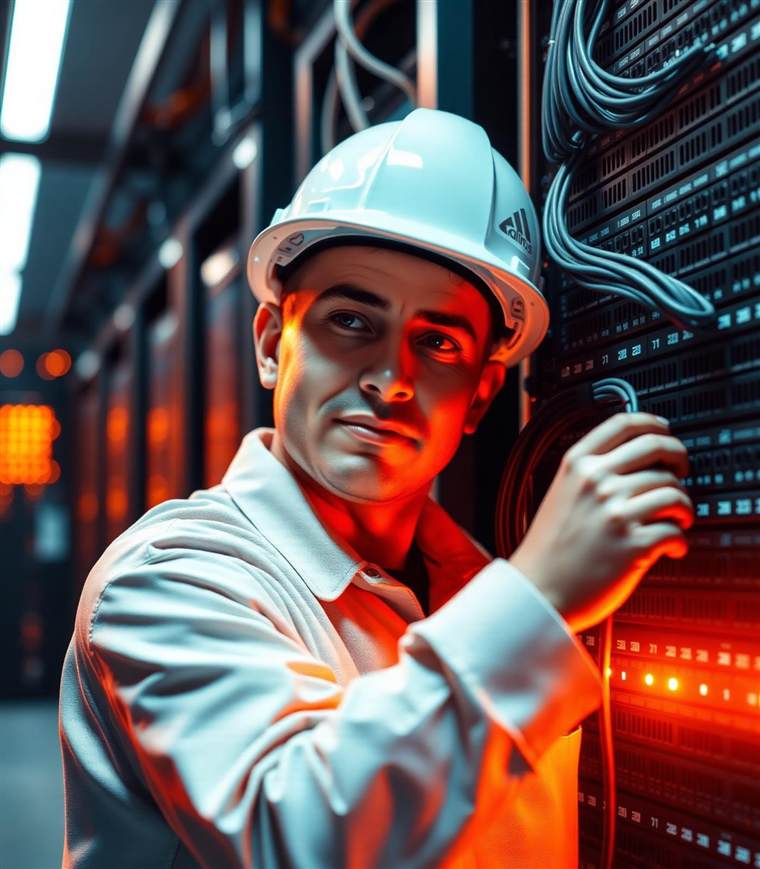 Network engineer